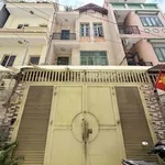 Bán nhà hẻm ô tô 68m² 4 tầng Nguyễn Công Hoan, Phường 7, Phú Nhuận giá 15,9 tỷ - Ảnh thu nhỏ 1