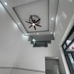Nhà bán 48m² 2 PN gần Cape Tây Sơn Quận 12 - Ảnh thu nhỏ 4
