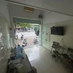 Bán nhà mặt đường Tôn Đức Thắng 19m2 4 tầng - Ảnh thu nhỏ 1