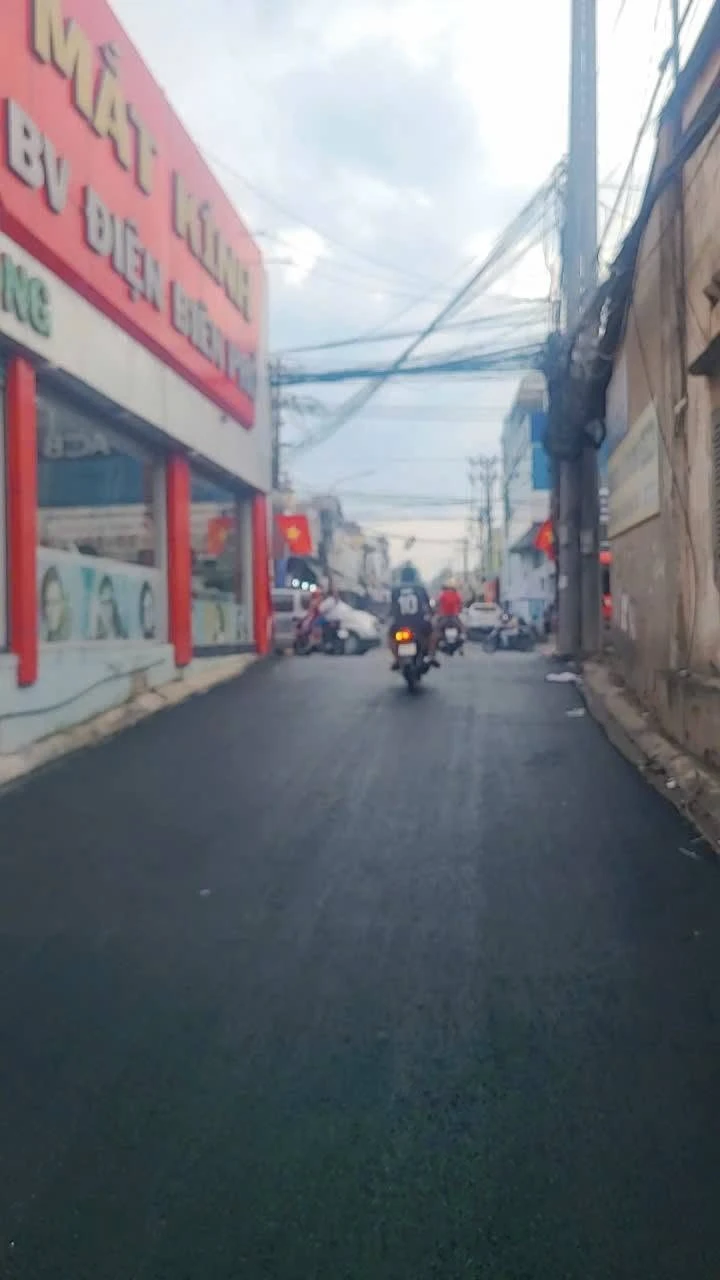 Bán lô đất biệt thự 340m² Tân Hòa, Đồng Nai 4,3 tỷ - Ảnh 1