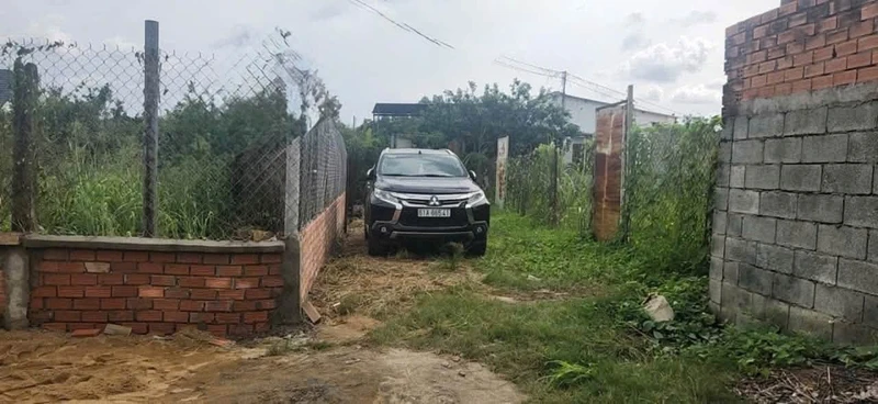Bán nhà vườn 3700m² Tân Triều Đồng Nai