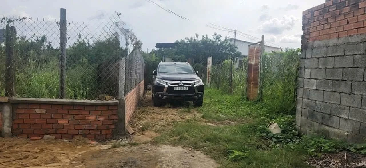 Bán nhà vườn 3700m² Tân Triều Đồng Nai - Ảnh 1