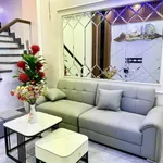 Bán nhà 4 tầng 40m² ngõ Trần Nguyên Hãn Quận 5 - Ảnh thu nhỏ 4