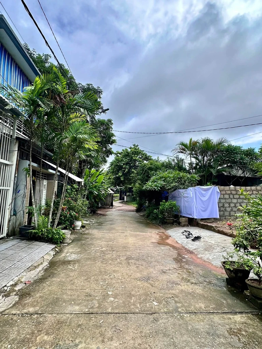 Bán đất kiệt ô tô Nguyễn Trung Ngạn 100m², 1.48 tỷ, Huế - Ảnh thu nhỏ 5