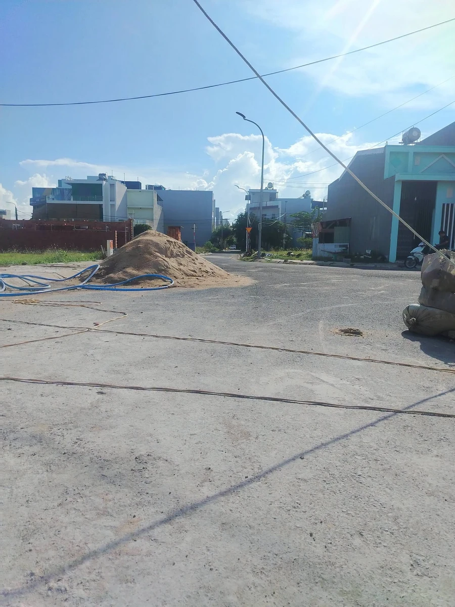 Bán lô đất 77m² Khu Chiến Sĩ Công An 1,4 tỷ - Ảnh thu nhỏ 2