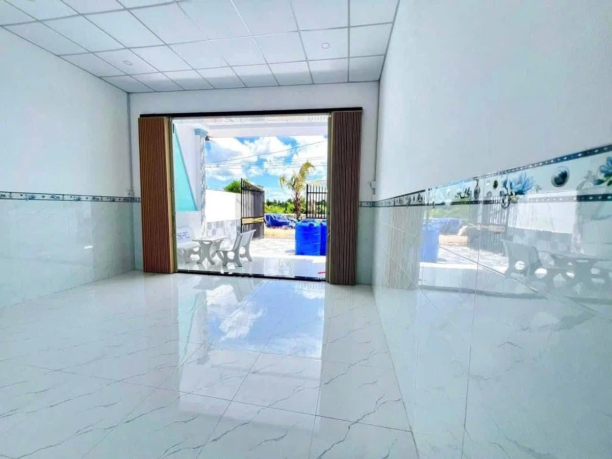 Bán nhà nóc Thái Xã Lương Hòa 113m² 1.5 tỷ - Ảnh thu nhỏ 3