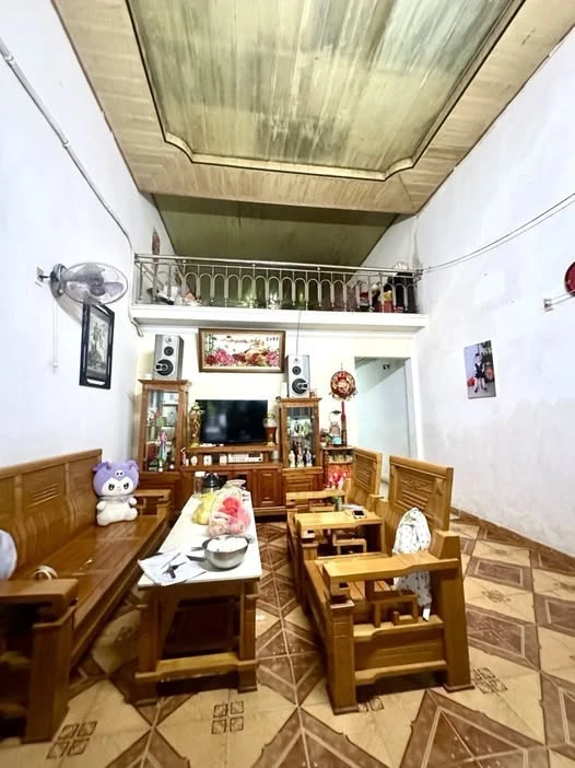 Bán nhà mặt tiền kinh doanh Tân Hòa 110m², 3 phòng ngủ, 3 tỷ 580 triệu duyenanh