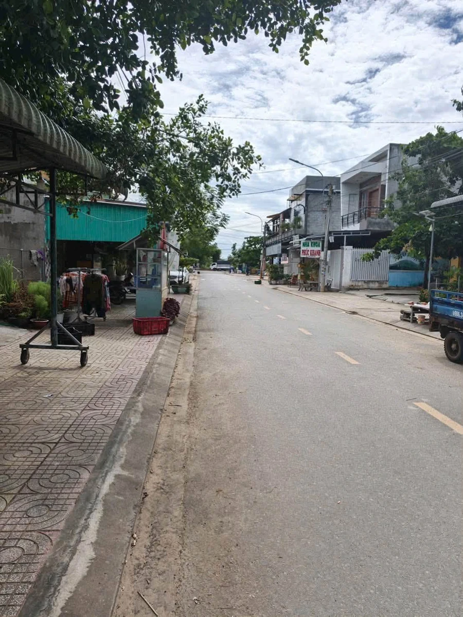 Bán đất 2 mặt tiền 180m2 Lương Sơn, Bắc Bình, Bình Thuận 2.3 tỷ - Ảnh thu nhỏ 4