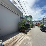 Bán nhà mặt tiền Nguyễn An, Rạch Giá, 5x30m, 3 phòng ngủ - Ảnh thu nhỏ 1