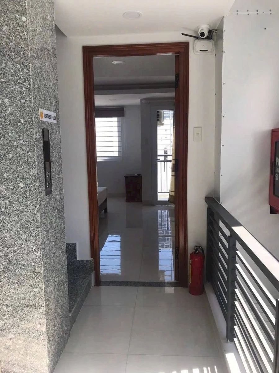 Bán tòa căn hộ 14 tầu 398m² gần biển Nha Trang 14 tỷ - Ảnh thu nhỏ 3