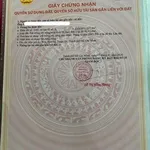 Bán đất An Sơn 127m2 mặt tiền kênh Bình Tân - Ảnh thu nhỏ 4