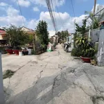 Bán nhà hẻm 136 Huỳnh Hữu Thống, phường Long An, Tây Ninh, 150m2, giá 1,7 tỷ - Ảnh thu nhỏ 1