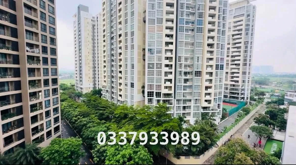 Bán căn hộ Cantavil An Phú 2PN 75m² giá 6,4 tỷ, phường Bình Trưng (An Phú cũ), Quận 2 - Ảnh 1