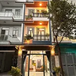 Bán nhà 1 trệt 2 lầu 60m² Dĩ An, Bình Dương 5,8 tỷ - Ảnh thu nhỏ 1