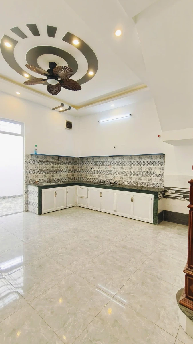 Bán nhà 1 trệt 1 lầu 74m² gần QL13 Thuận Giao, 3,59 tỷ - Ảnh thu nhỏ 4