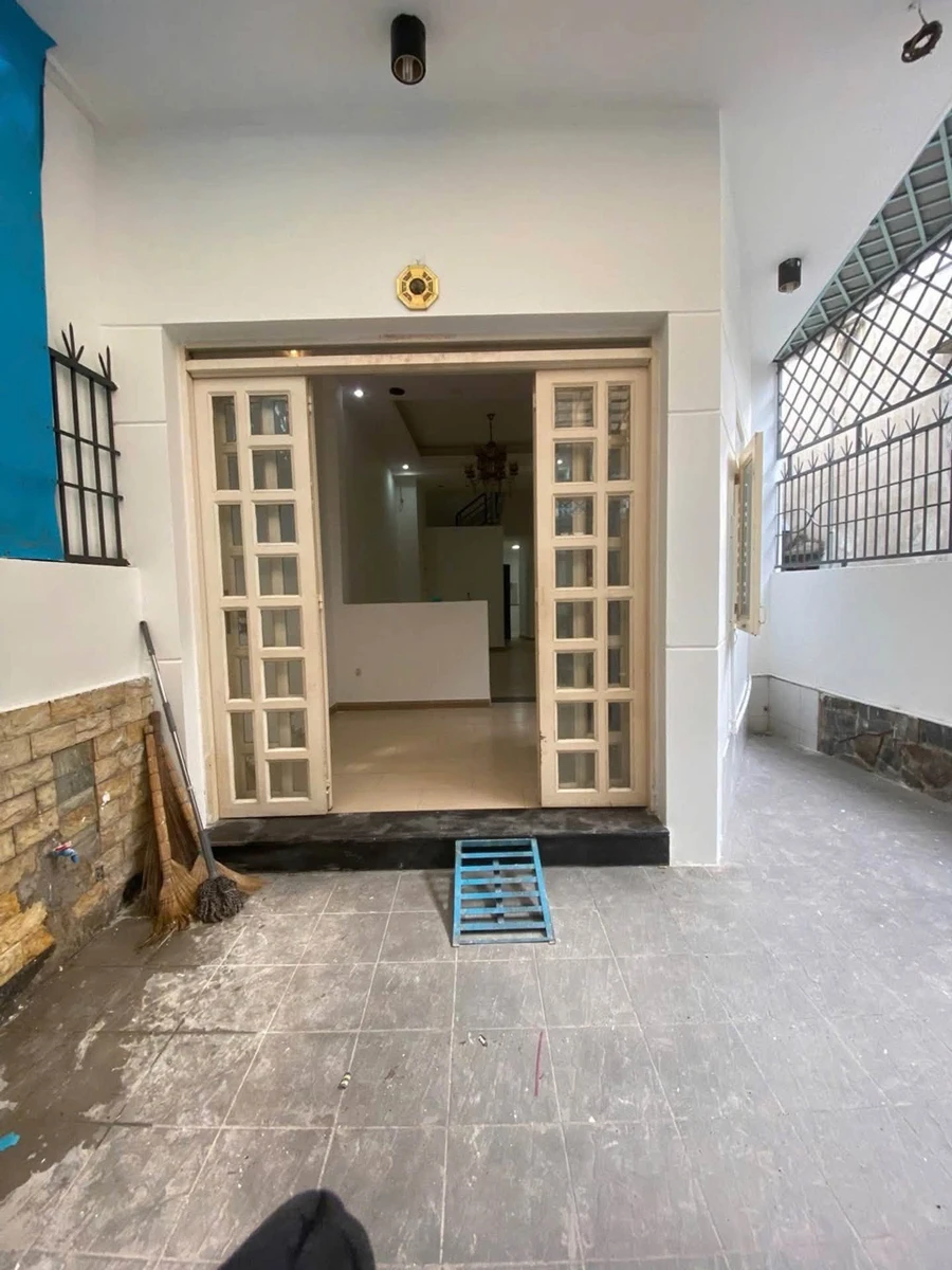 Bán nhà 4 tầng 5PN 4WC 75m² cạnh Tên Lửa 4 tỷ - Ảnh thu nhỏ 3