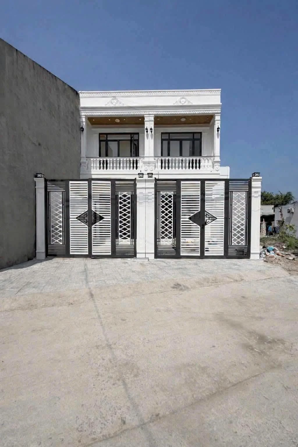 Bán nhà mặt tiền Vàm Trư 88m² Rạch Giá 2,5 tỷ - Ảnh 1