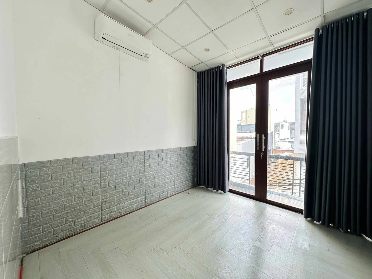 Nhà bán Bình Thạnh 61m2 3 tầng 5PN, hơn 7 tỷ - Ảnh thu nhỏ 4