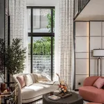 Bán biệt thự song lập 160m2 Sycamore Bình Dương, giá 17,539 tỷ - Ảnh thu nhỏ 3