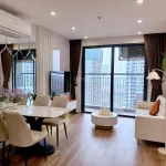 Mình chính chủ bán lỗ: 1PN+1, 43m, 2 tỷ 630 cùng 01 căn Stu 31.8m, 2tỷ (full đồ mới 100%) Vin Smart - Ảnh thu nhỏ 12