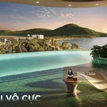 Căn hộ Q'Terra chỉ với 1,79 tỷ/căn, ngay ngã 6 Ngô Mây, quảng trường trung tâm và trực diện biển - Ảnh thu nhỏ 5