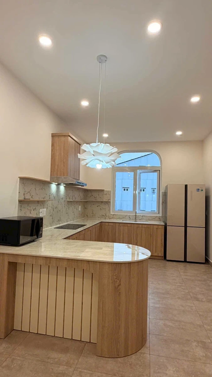 Bán nhà Đà Lạt đường Võ Trường Toản, 121m², 3PN, 10 tỷ - Ảnh thu nhỏ 3