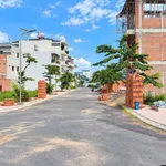 Bán đất nền sổ hồng 81m2 Thới Tam Thôn Hóc Môn - Ảnh thu nhỏ 3