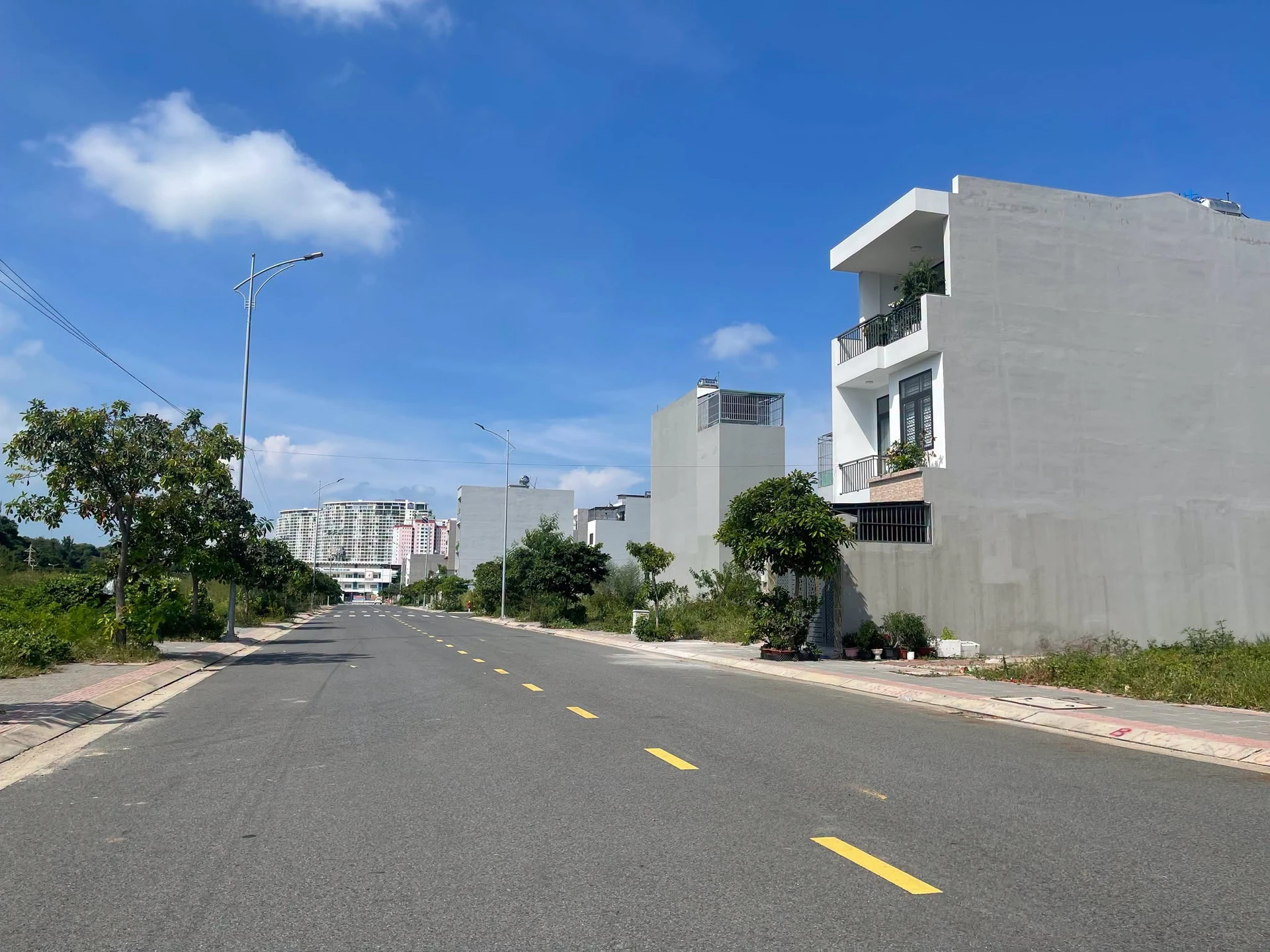 Bán đất TĐC Phường 10 Vũng Tàu 79.6m², 7 tỷ 800 - Ảnh 1