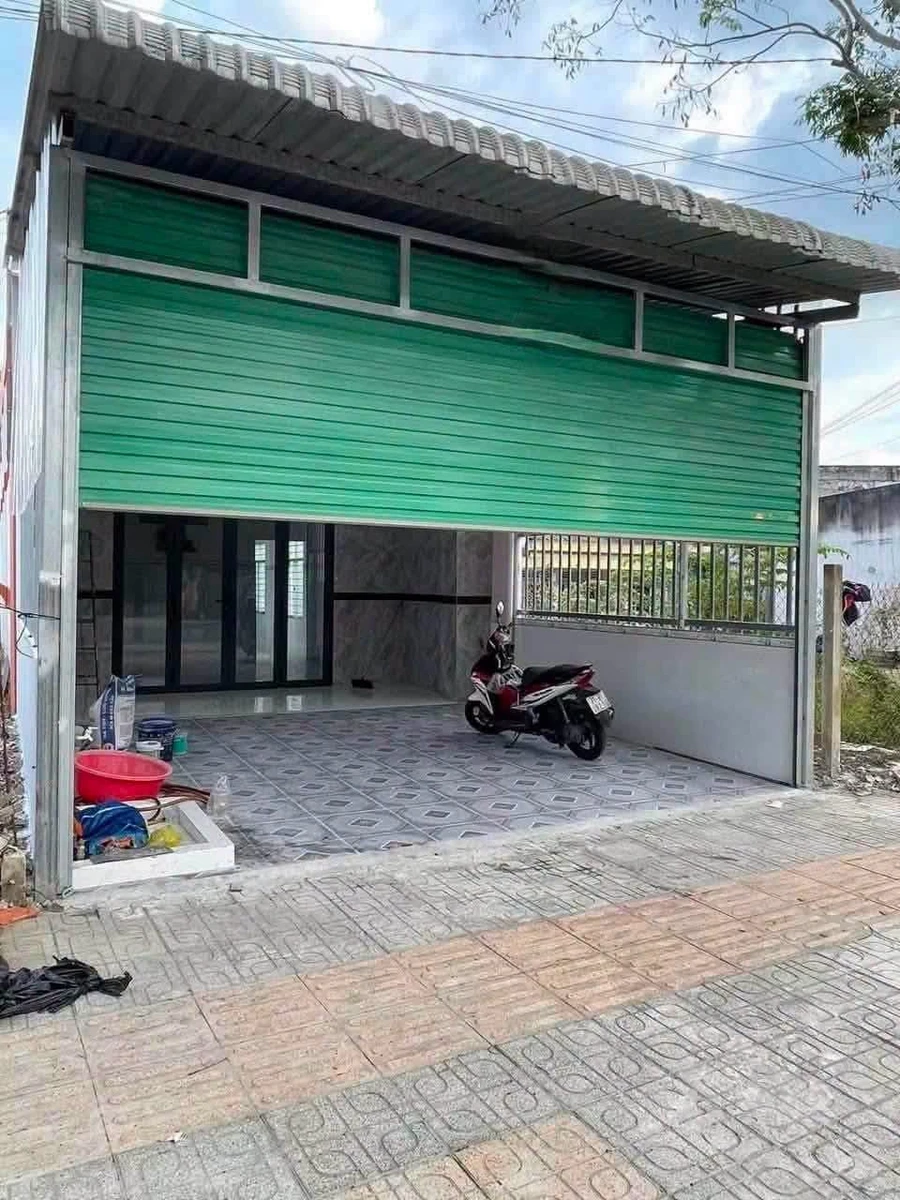 Bán mặt tiền 108,9m² đường Nguyễn Hữu Cảnh, giá 2 tỷ 800 - Ảnh thu nhỏ 2