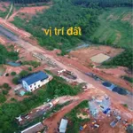 Bán đất gần 2,7ha mặt tiền Tuyến 4 Đồng Phú Bình Dương 3 tỷ - Ảnh thu nhỏ 2