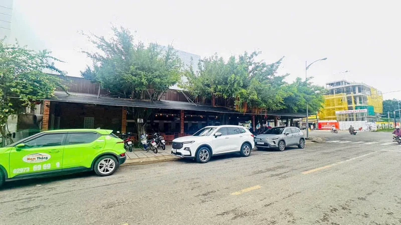 Bán lô góc 375m² đường 3/2 và Lê Hồng Phong, Rạch Giá