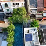 Bán nhà 5 tầng hồ bơi 263m2 Tân Định Quận 1 giá 90 tỷ - Ảnh thu nhỏ 4