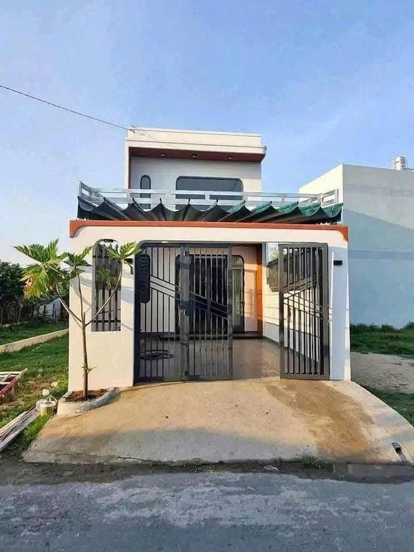 Bán nhà lửng 100m² full nội thất Biên Hòa 1,85 tỷ