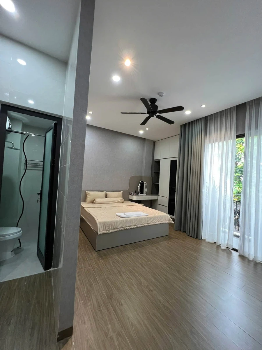 Bán nhà 3 tầng 5PN 80m² Nguyễn Đức An Đà Nẵng 15.8 tỷ - Ảnh thu nhỏ 5
