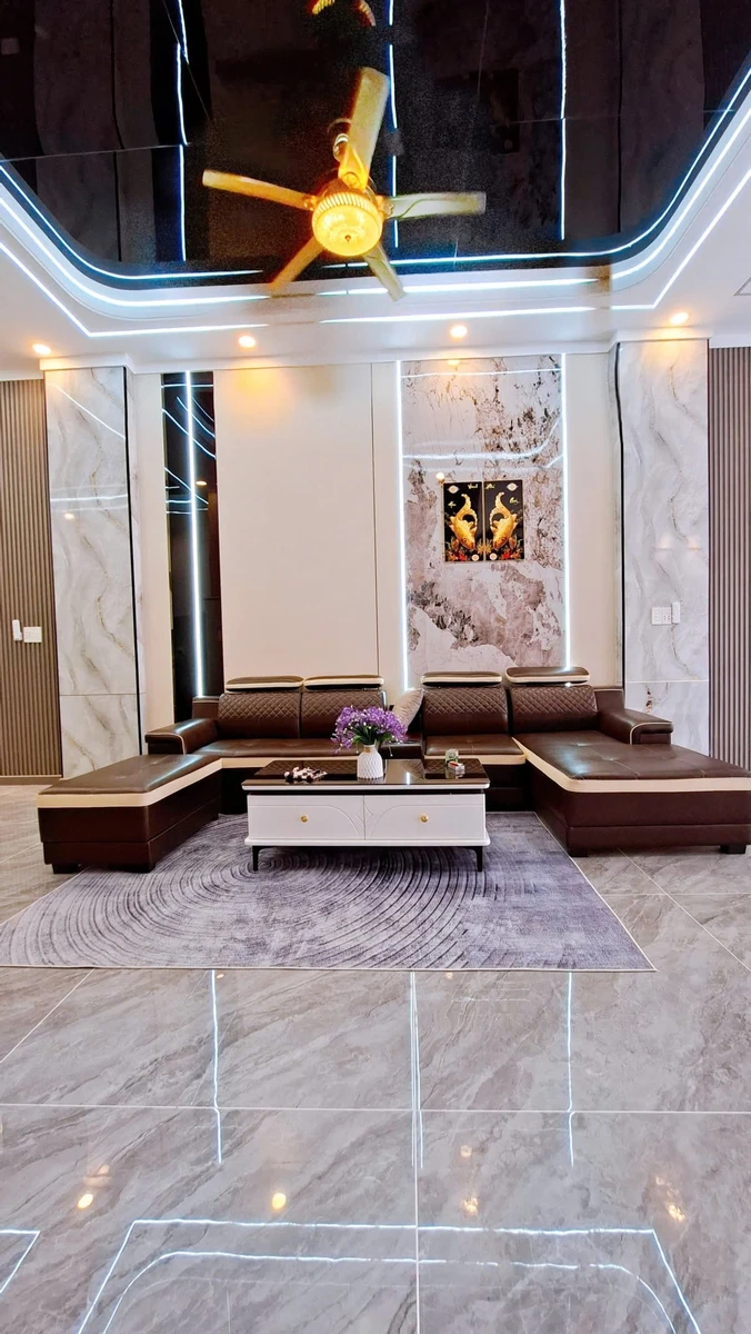 Nhà bán 4 phòng ngủ 100m2 Phường Biên Hòa, 5.5 tỷ - Ảnh thu nhỏ 3
