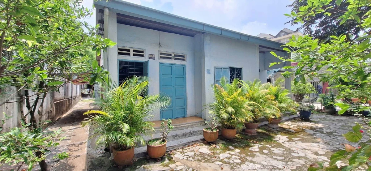 Bán lô đất 647m2 Lê Hồng Phong, Bình Dương, 18.5 tỷ - Ảnh thu nhỏ 4