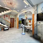 Bán nhà 2 tầng hẻm 3m Nguyễn Văn Lượng, P16, Gò Vấp, 57m2, 3PN, giá 5,5 tỷ - Ảnh thu nhỏ 2