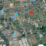 Bán nền thổ cư 144m2 KDC 135 trung tâm thị trấn Bến Lức giá 2,8 tỷ - Ảnh thu nhỏ 1