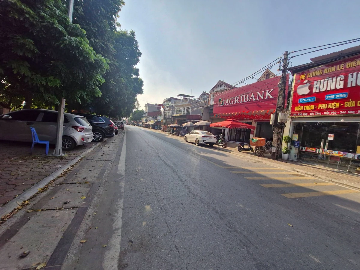 Bán đất nông thôn 81m2 Hà Nội 1,2 tỷ - Ảnh thu nhỏ 4