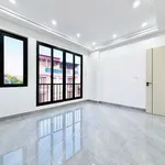 Bán nhà 4 tầng 71m² sân trước sân sau Đội Văn Trại Chuối - Ảnh thu nhỏ 5