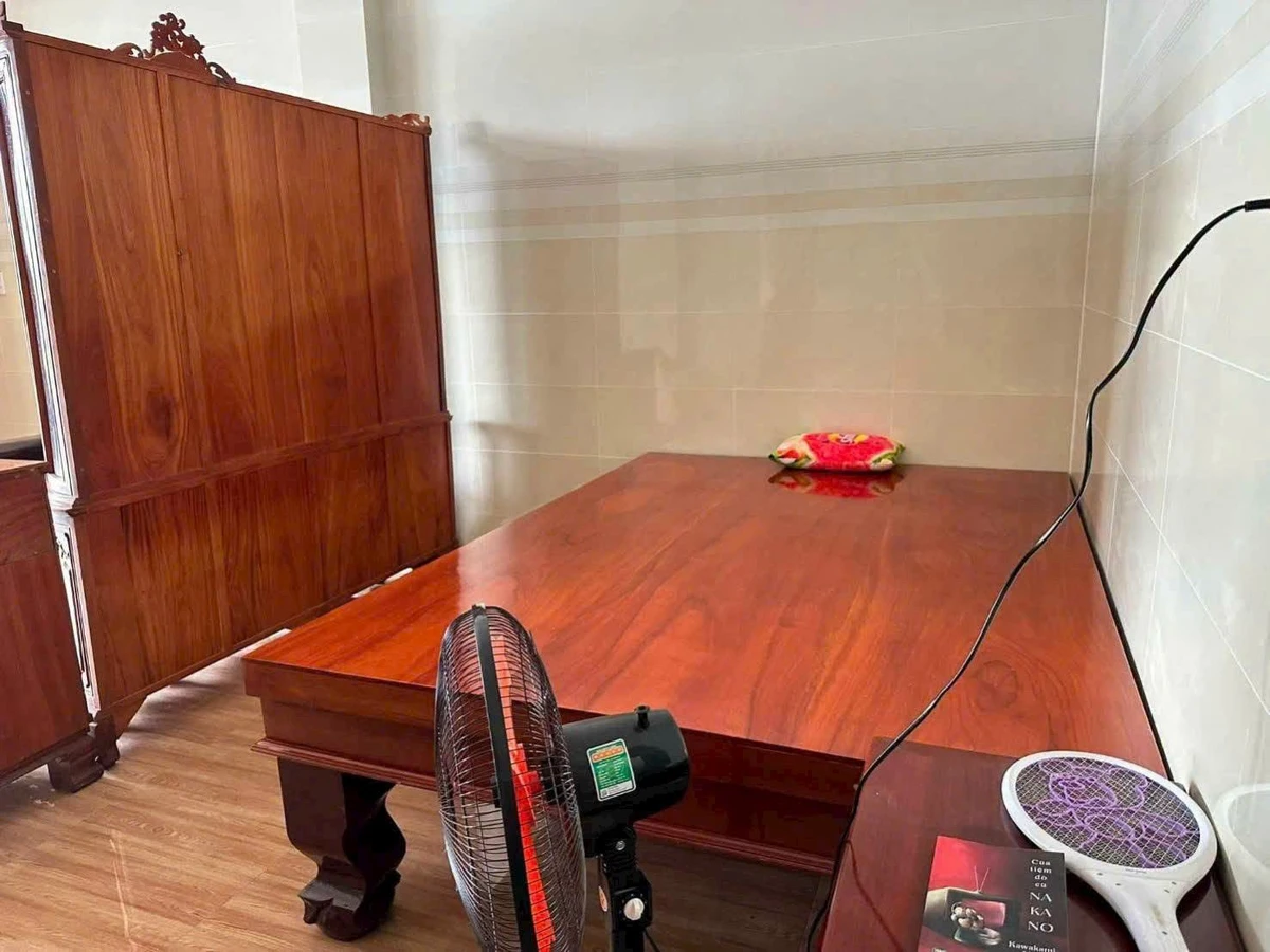 Bán nhà mặt tiền Nguyễn Thị Bảy, Tân An 72m² giá 2,5 tỷ - Ảnh thu nhỏ 5