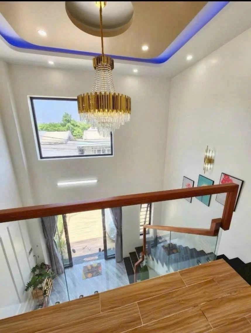 Bán nhà mặt tiền Nguyễn Cảnh Dị, Rạch Giá, 95m², 3 PN, 2.59 tỷ - Ảnh thu nhỏ 5