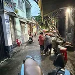 Bán nhà hẻm xe tải Đông Hưng Thuận 02, 75m2, 3PN, giá 4,8 tỷ, Quận 12 - Ảnh thu nhỏ 5