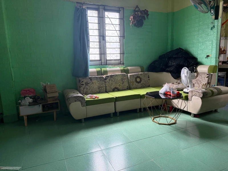 Bán nhà cấp 4 105m² 2 phòng ngủ Phong Nẫm Phan Thiết