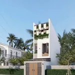 Bán đất mặt tiền kinh doanh 52m² Thủ Dầu Một Bình Dương - Ảnh thu nhỏ 1