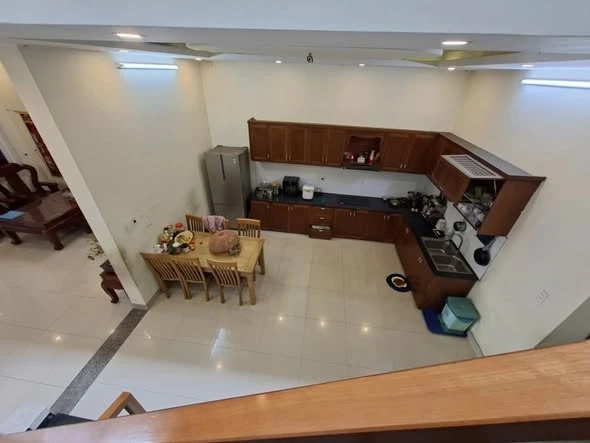 Bán nhà mặt tiền Lê Hữu Trác 134m² gần biển Mỹ Khê