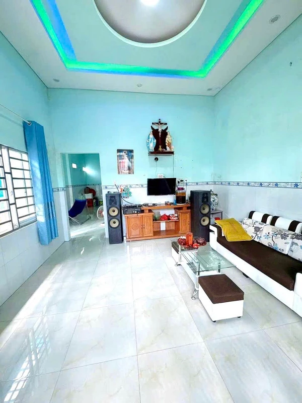 Bán nhà 5x15m Trảng Dài, Đồng Nai, 1,28 tỷ
