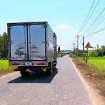 Bán đất mặt tiền 160m2 tại Thuận Minh, Lâm Đồng 590 triệu - Ảnh thu nhỏ 3