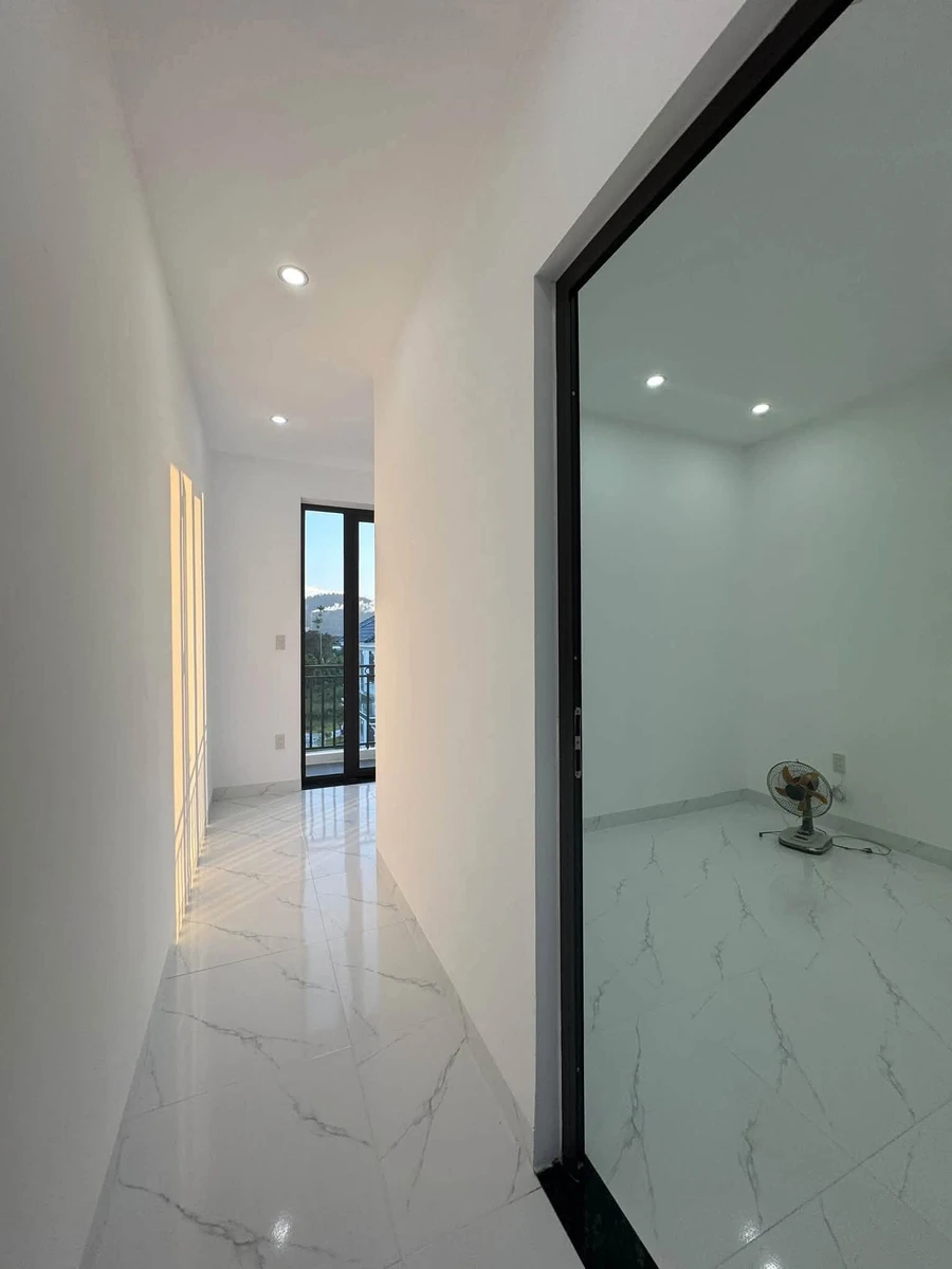 Nhà 3 tầng 52m² 1 phòng ngủ An Dương, Hải Phòng 1 tỷ 860 triệu - Ảnh thu nhỏ 5