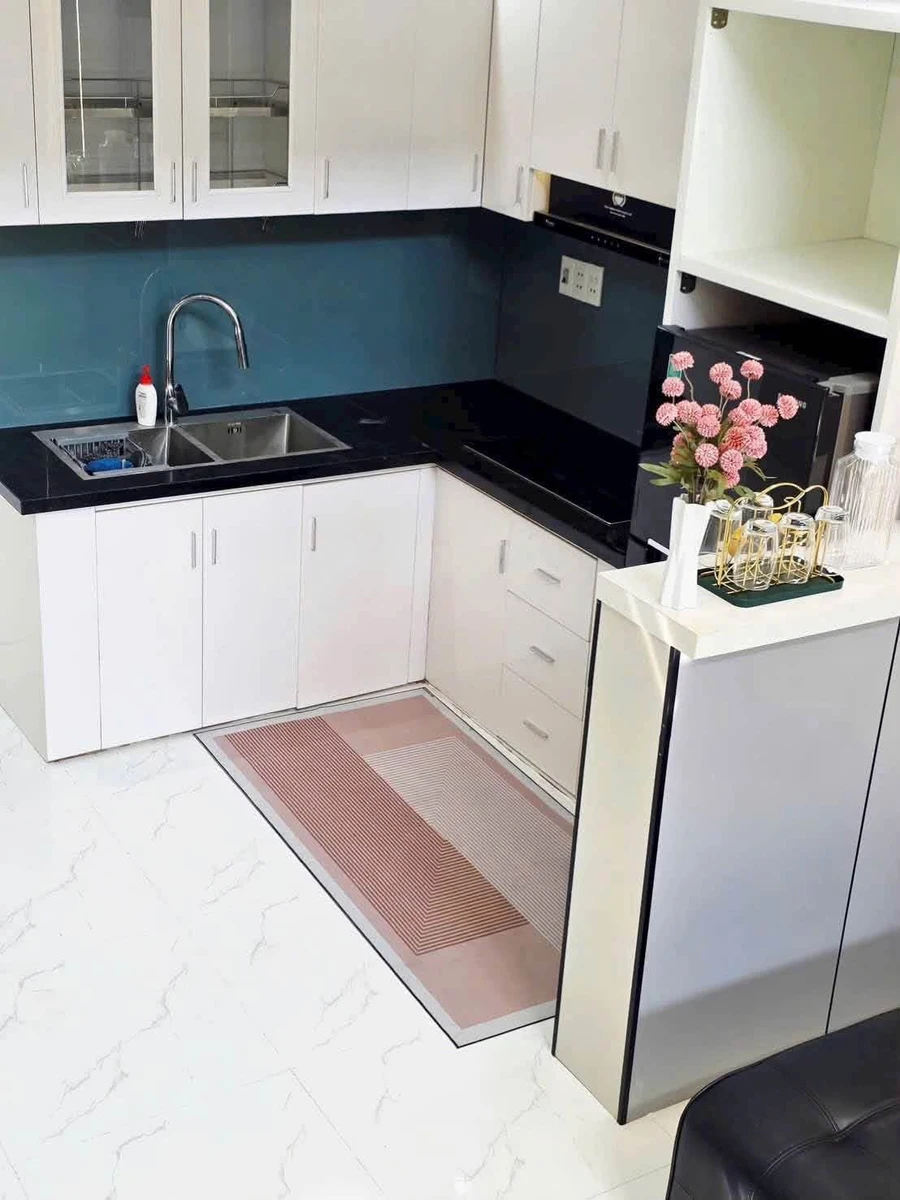 Bán nhà lầu 2 phòng ngủ 80m² Cù Chính Lan Kiệt, giá 3 tỷ - Ảnh thu nhỏ 5